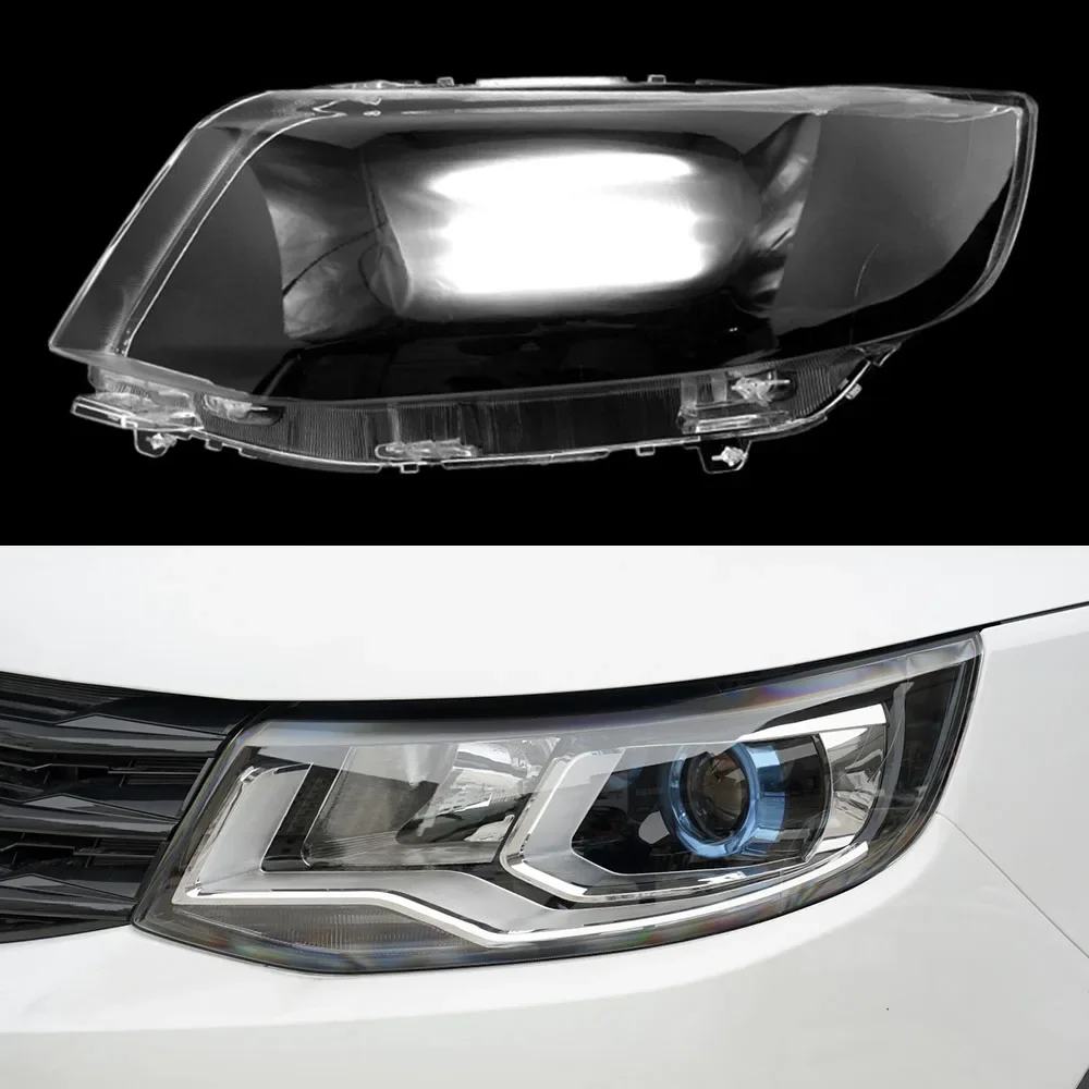 ForDongfengForthingSX6FrontCarHeadlightCoverAutoHeadlamp