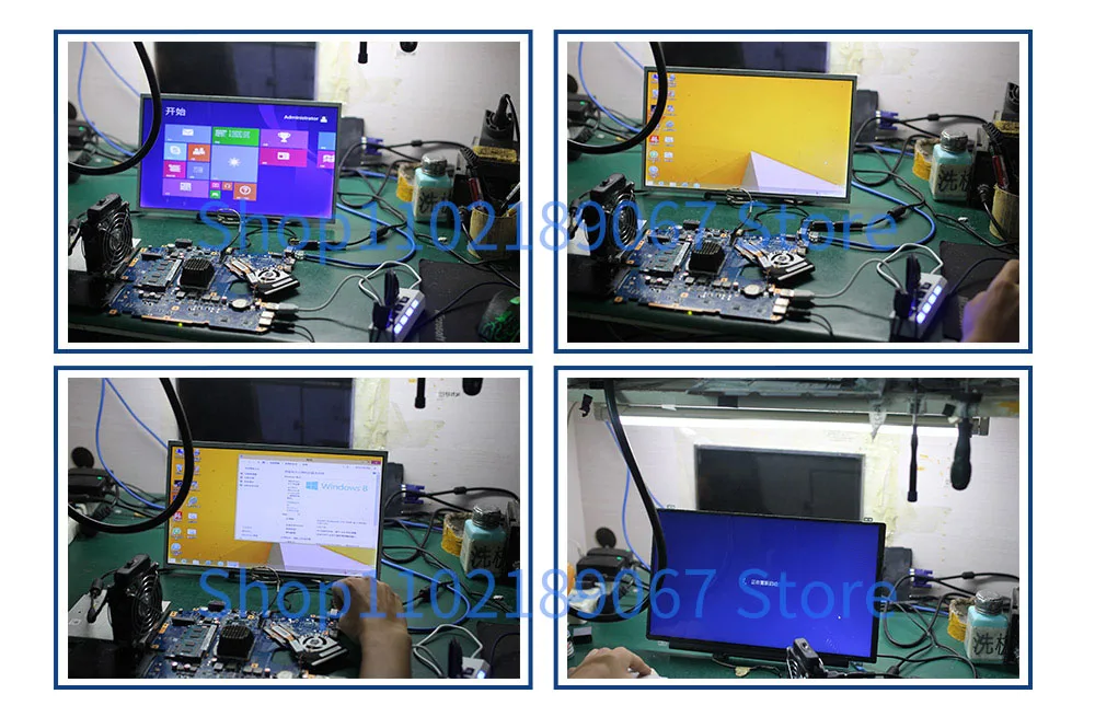 Computers e Electronics