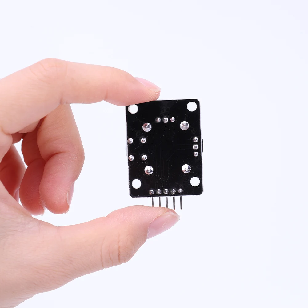 Dual Axis XY Joystick Module for PS2 Game Control