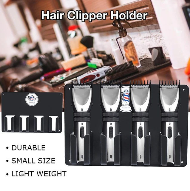 Clipper Holder Collection