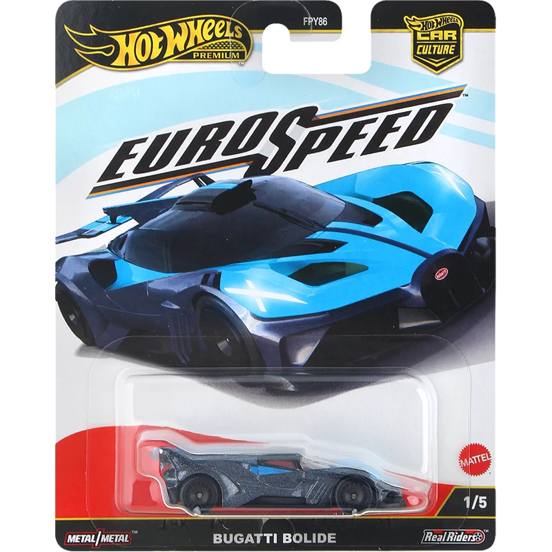Hot Wheels Bugatti Bolide Chase チェイス Hot Wheels Bugatti Eb110 SS Bugatti Chiron Bugatti Bolide Bugatti