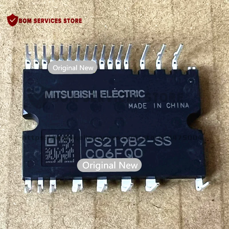 PS219B2-SS New Original Power Module