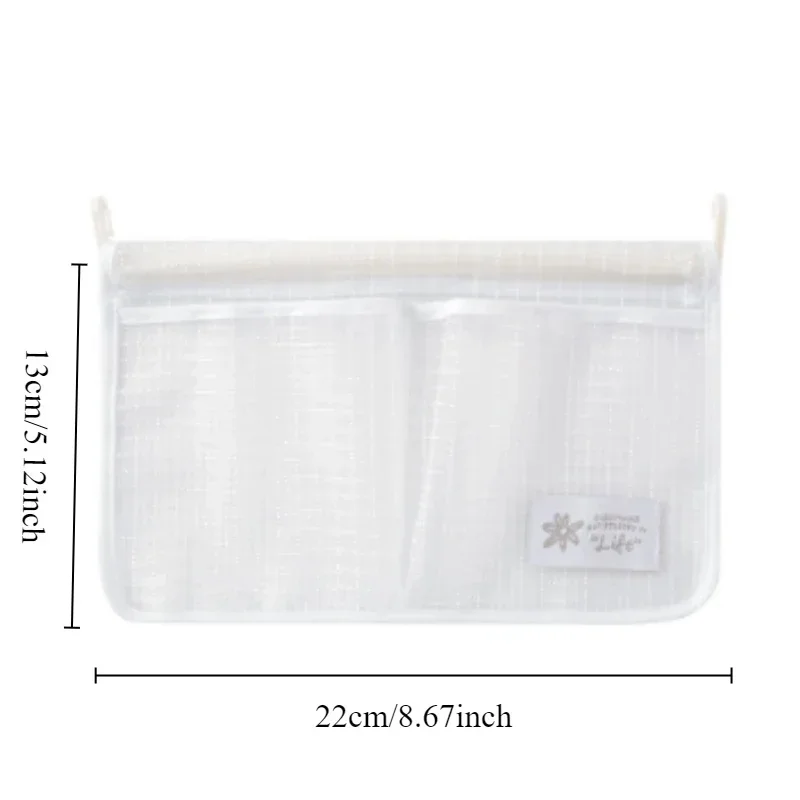 Fridge Hanging Mesh Bag 1PC For Kitchen Storage