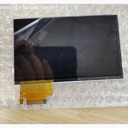 High-Quality Replacement LCD Screen Panel for Handheld Gaming Console (Copy New)