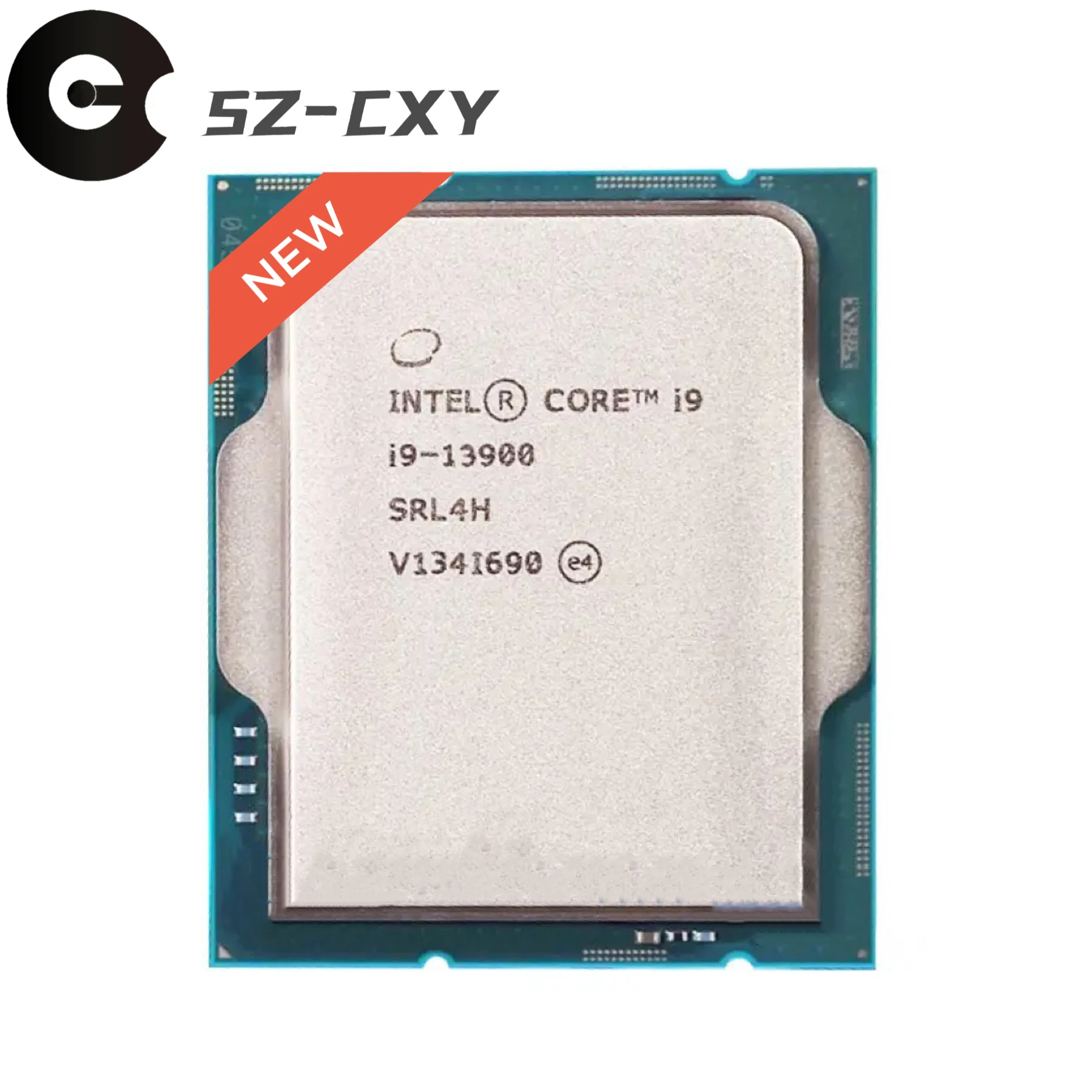 Intel Core i9-13900 2 GHz 24-Core LGA 1700 Processor