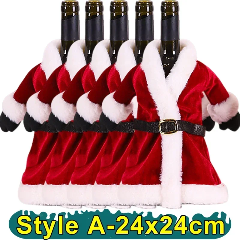 Style A