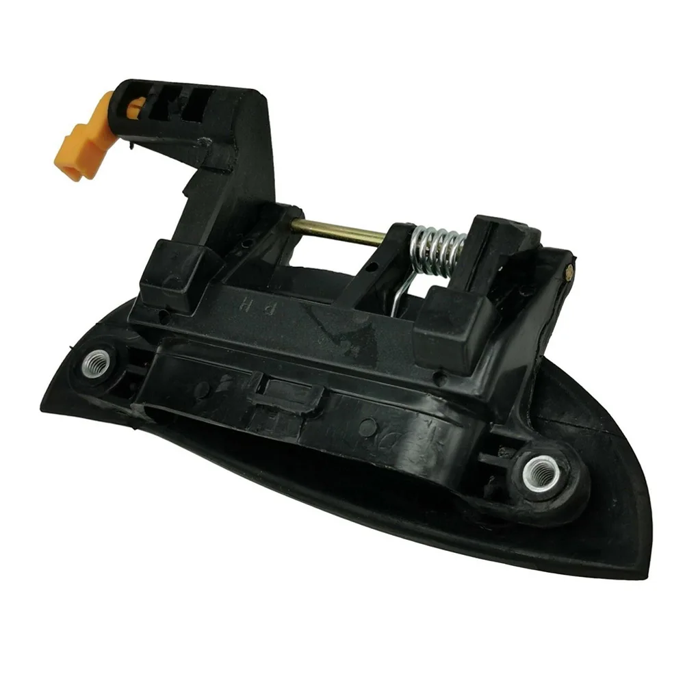 Рисунок 5 - Передняя дверная ручка