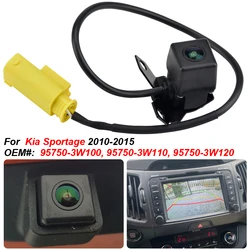 NEW Rear View Backup Camera Fits For Kia Sportage 2011-2015 Vehicle Rear Camera 95750-3W120