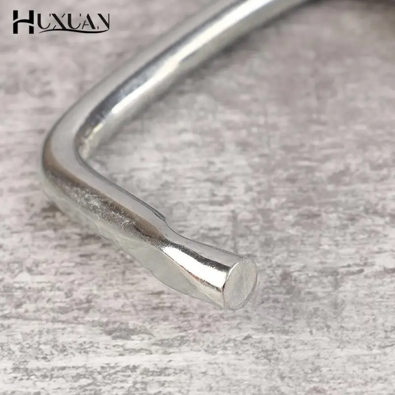 Metal Tool Parts Handheld Accessories Handle Durable Pasta Machine Holder Replacement Home Fixing Noodle Maker Clip Kitchen