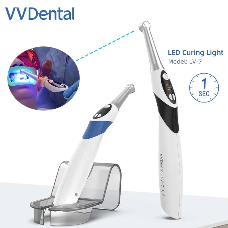 

VVDENTAL приблизительная фотополимерия, фотополимерный вспомогательный инструмент нового поколения, фотополимерный аппарат