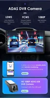 Autoradio Android pour Ford Focus 2007 Mondeo S-max C MAX Kuga Galaxy Fi.C. ATIC ktallergic, Limitation de l'autoradio Carplay 5