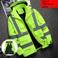 Fluorescent green
