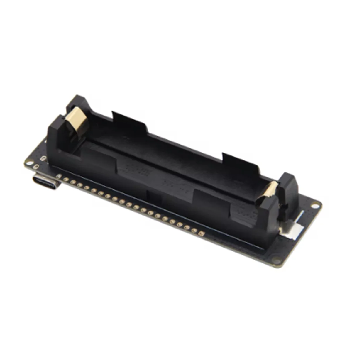 BNGF-T-Energy-S3 ESP32-S3 Development Board 16MB Flash WIFI Bluetooth Wireless Module with Charging Chip 18650 Battery Holder
