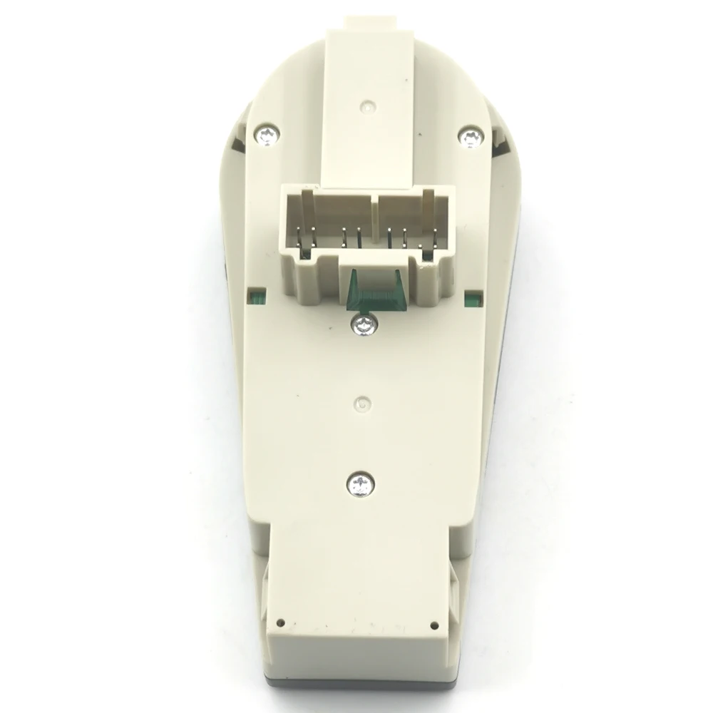 OE: 20942844, 20466306, 20953569, 20466302 |   볼보 트럭 FH12, FM, VNL용 헤드라이트 및 안개등 제어 스위치 패널