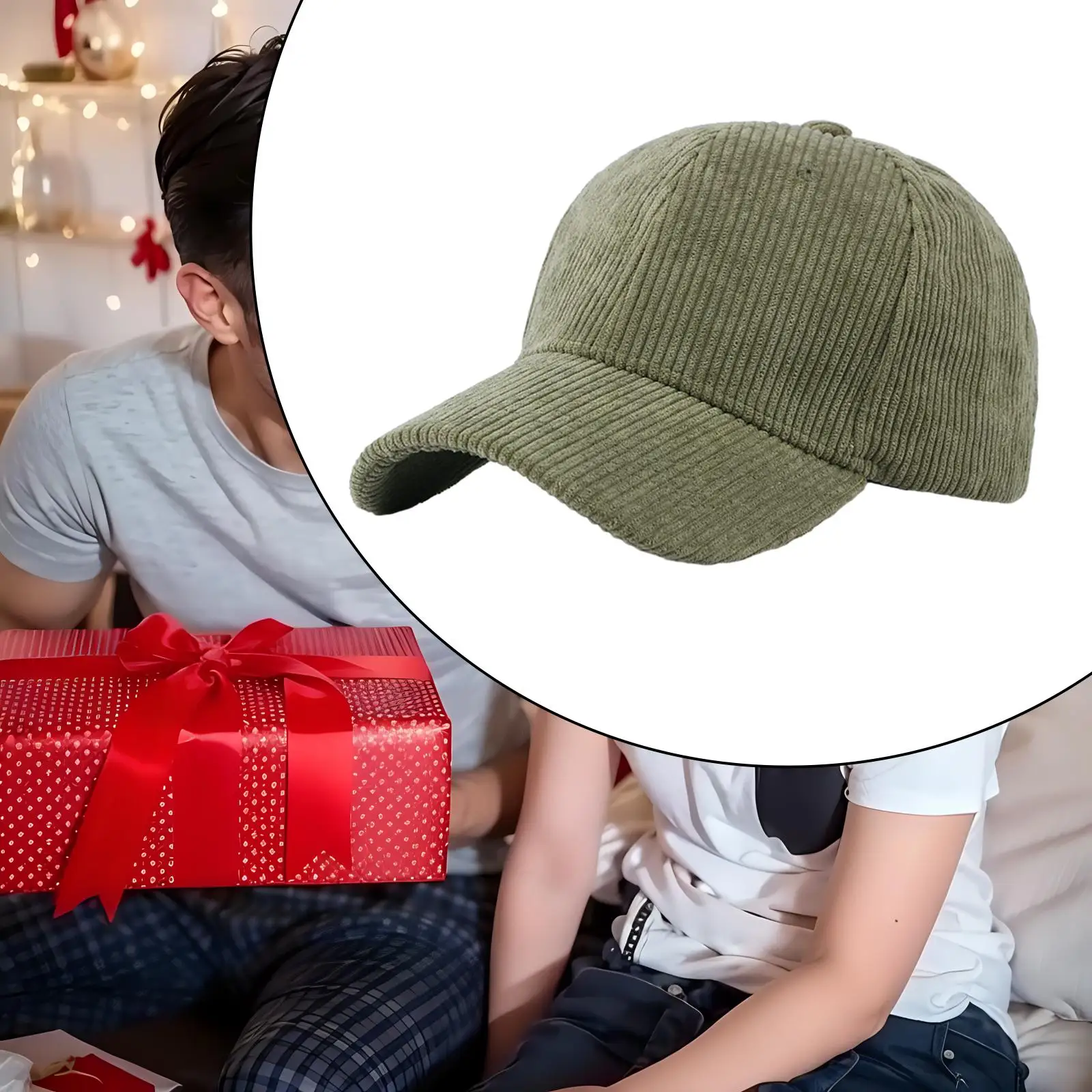 Baseball Cap Best Gifts for Dad Mother Day Gift Novelty Trendy Trucker Hat Comfortable Outdoor Cap for Spring Women Men Adult