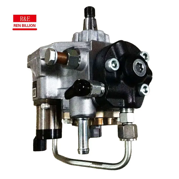 

8-97381555-3 4JJ1 Engine Fuel Pump for excavator engine 4JJ1 fuel pump