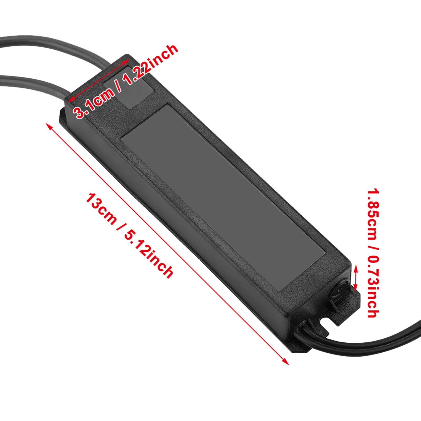 Neon Light Sign Electronic Transformer Power Supply 3KV 30mA 5-25W power supply,power transformer