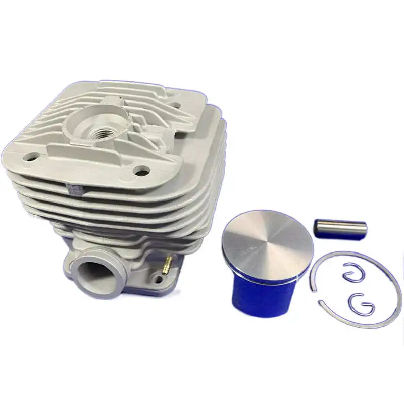 Комплект поршневых цилиндров для MAKITA DOLMAR DPC7310 7311 7320 7321 7331 PC7312 7314 7330 7335 7430 7435