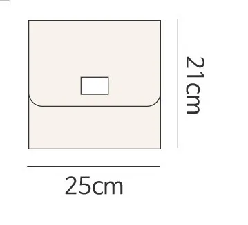 Description Picture 2 of itemINS Simplicity Korean Diaper Changing Mat for Newborn Cartoon Bear Infant Baby Changing Pad Cover Portable Baby Changing Pad