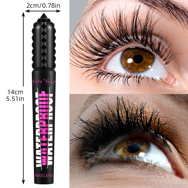 Korean 4D Volume Mascara 5