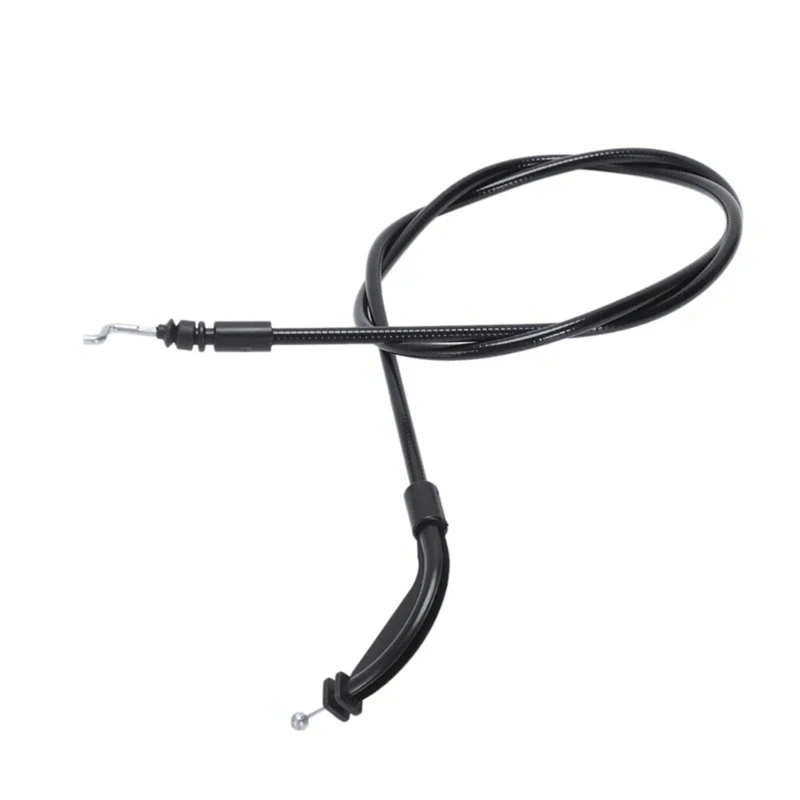 Front Interior Door Cable for Fortwo 450 Q0001973V005 Replacement Inside Door Cable Pull Line Parking Brake