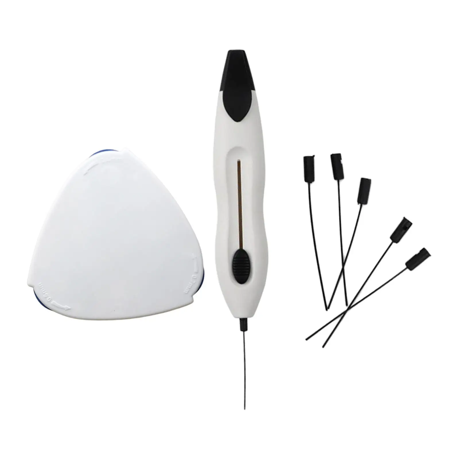 Monofilament Pen Tool Set with Foot Filament Sensory Tester Foot Nerve