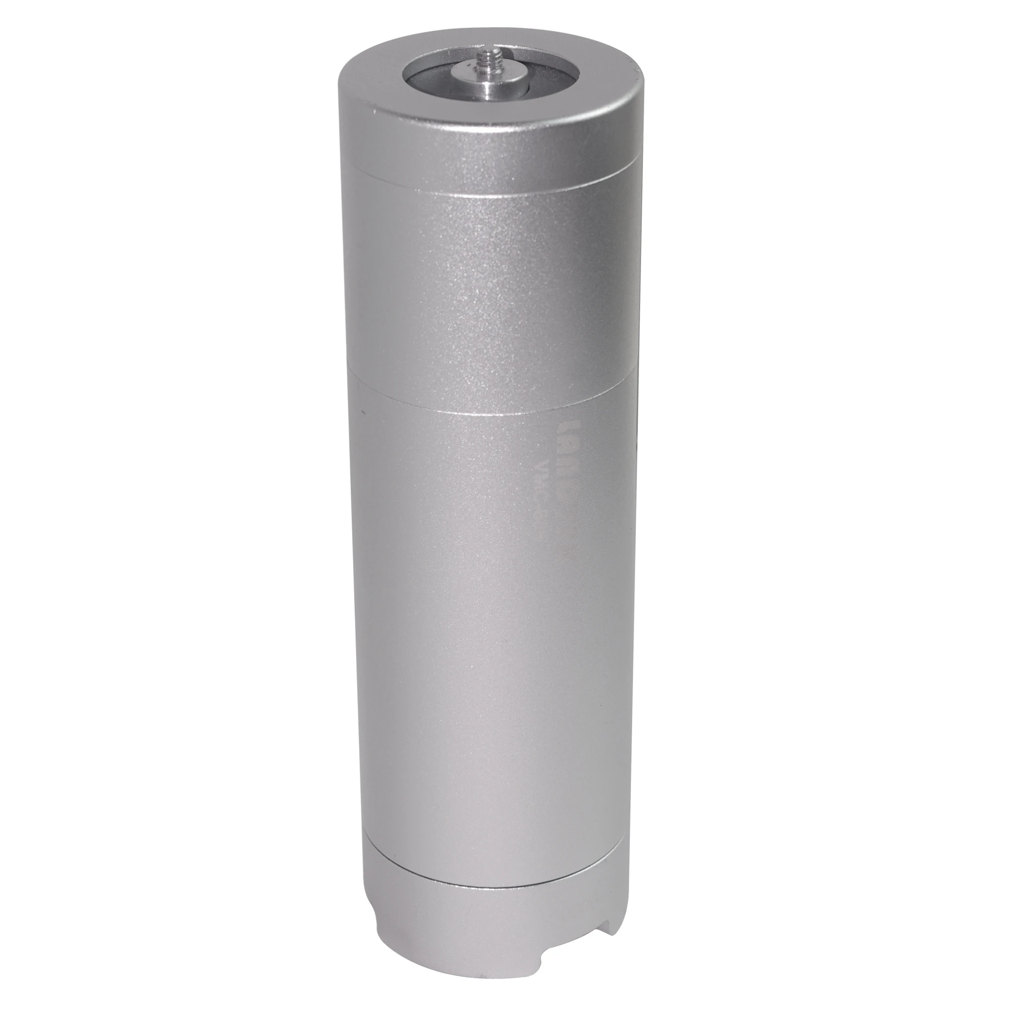 Vmc-606 Portabel Akselerometro Kalibrator Getaran Kalibrator Beban Maksimum 100G