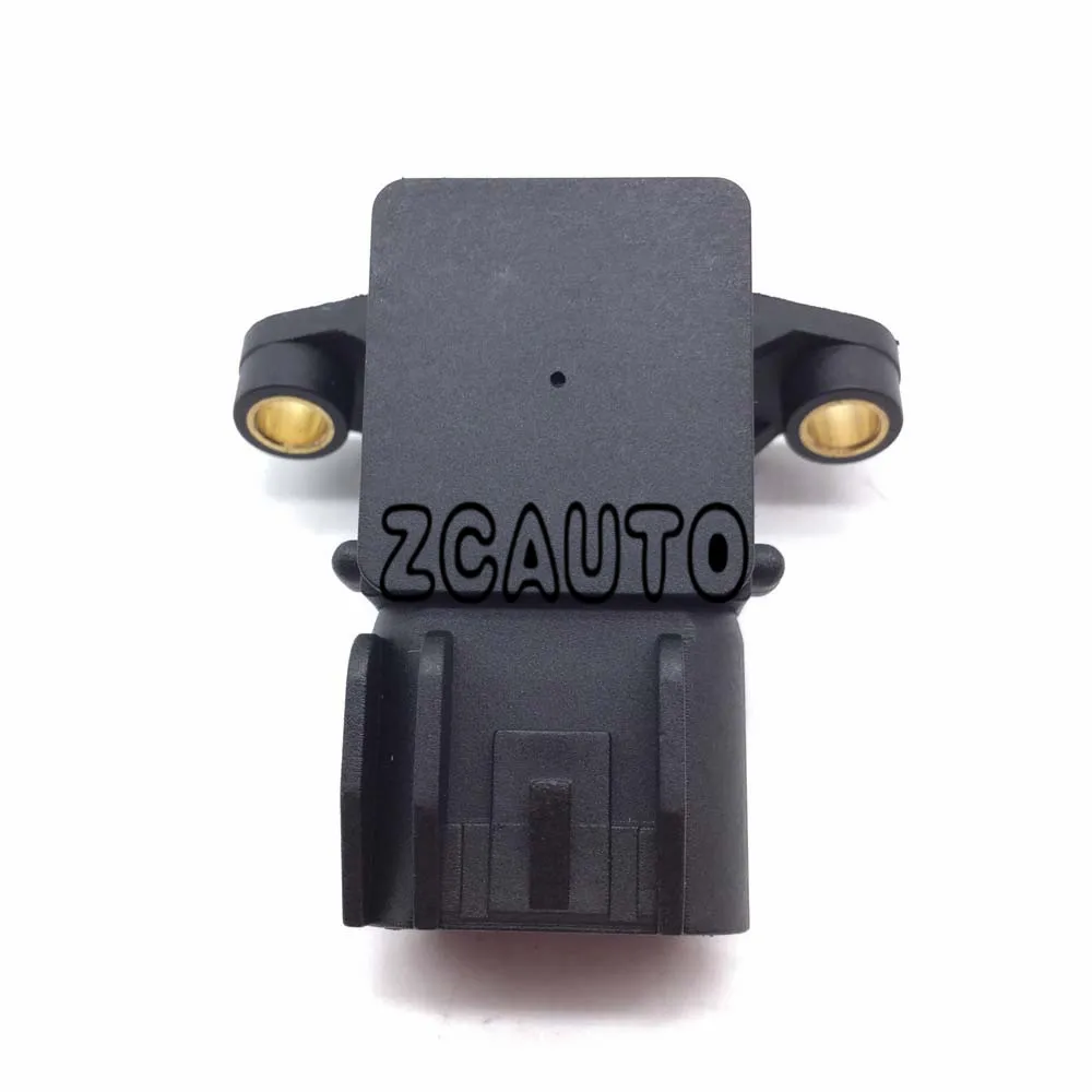 Manifold Absolute Pressure MAP Sensor For Dodge Ram 1500 Viper Caravan Neon Stratus Chrysler Plymouth 4686684AA 4686684AB 2.4L