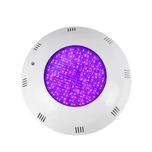 

Led Pool Light Underwater Wall Light Colorful Swimming Pool Decorative Spotlight IP68 LED Waterproof AC12V RGB Fountain Pond