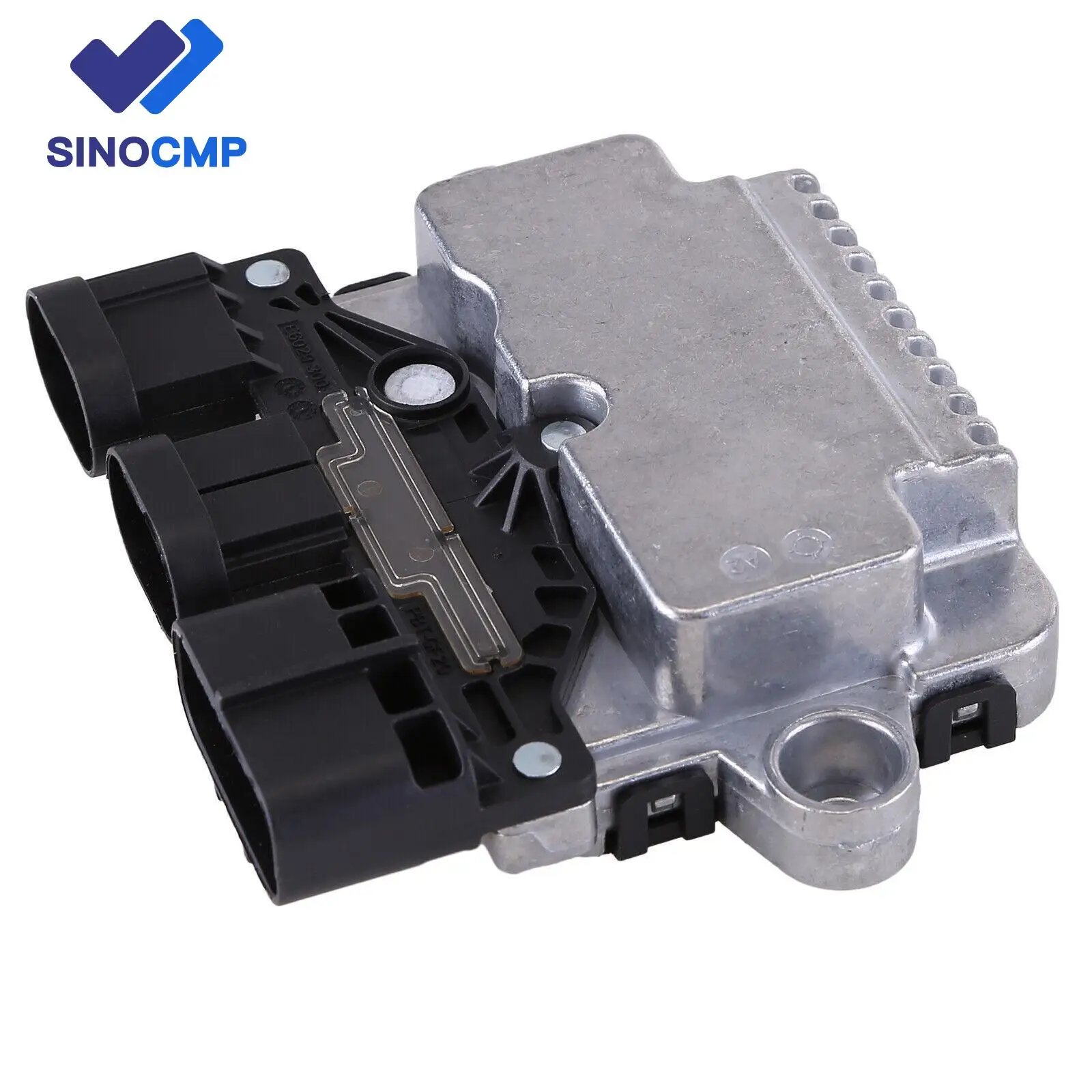 21493-3JA0E 214933JA0E Fan Control Module for Nissan Pathfinder 13-20 Infiniti Q60 14-19