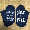 10 - Dobby