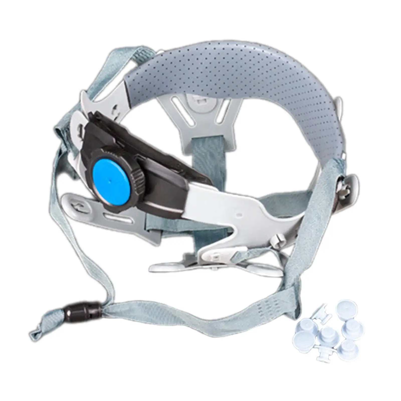 

Hard Hat Replacement Suspension 8 Point Hard Hat Accessories Hard Hat Lining