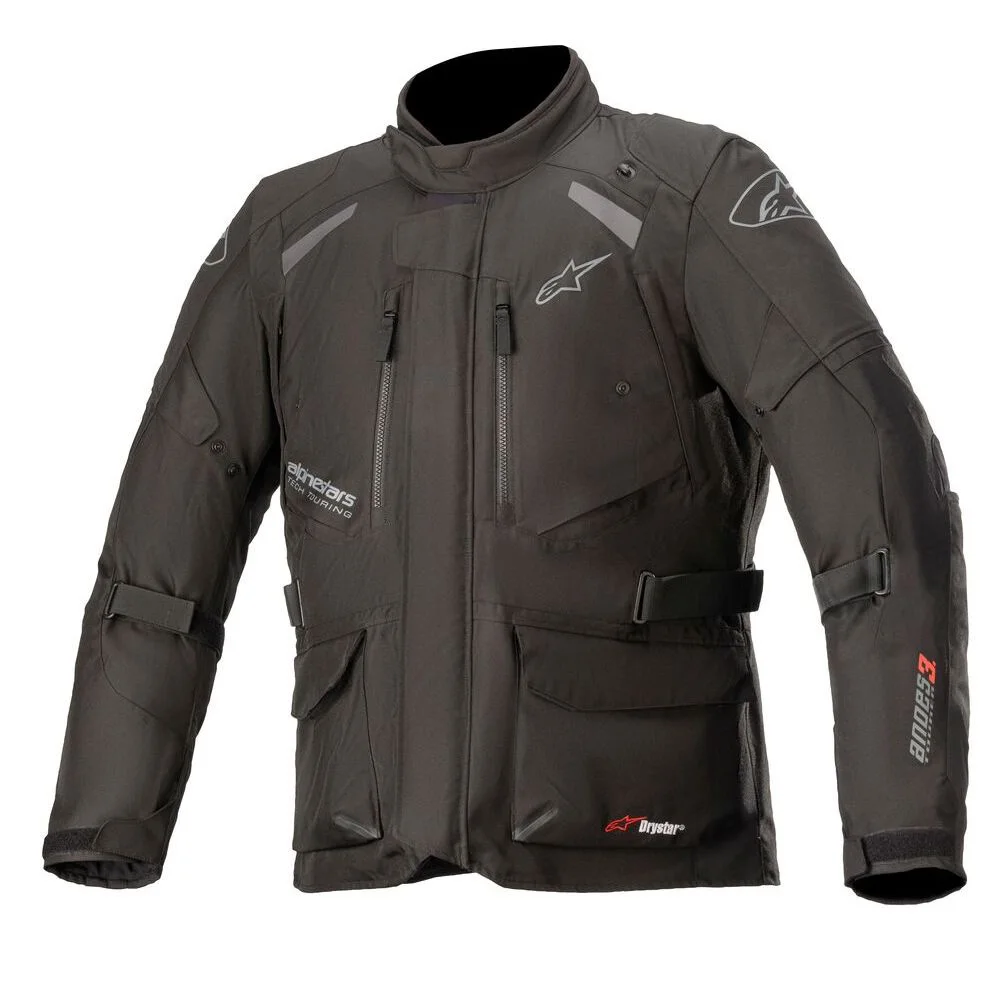 Giacca Alpinestars Ande V3 Dry Star Nera