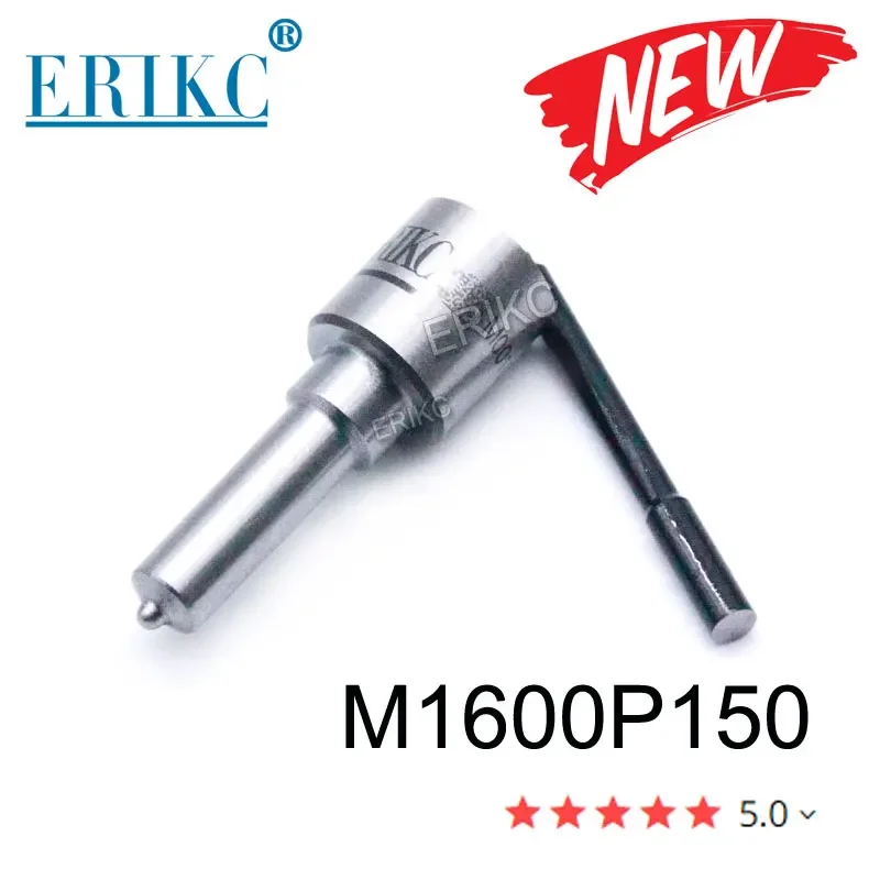 

Форсунка Форсунки дизельного топлива M1600P150 DLLA150PM1600 ALLA150PM1600 для FORD RANGER 77550