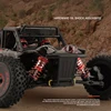 WLtoys 124016 RC Car 75km/h High Speed Remote Control Truck Electric 4WD Off-Road Drift Climbing Racing Vehicle Toys for Kids 6