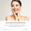 Tallow Body Lotion Deep Hydrating Reduce Skin Dry Roughness Smooth Bleach Thigh Knee Underarm Moisturizing Lightening Body Cream 5