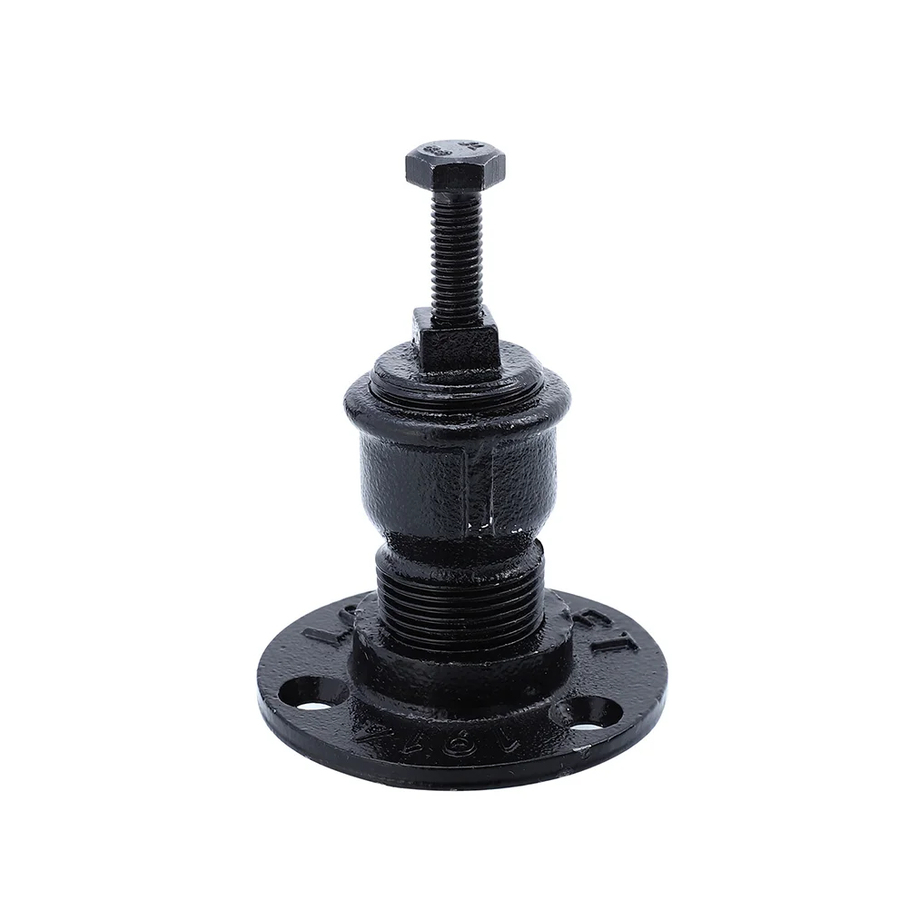 

Wall Mounted Stair Handrail Brackets Wrought Iron Railing Guardrail Connecting Support Fixator Furniture Hardware