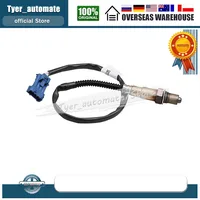 Oxygen O2 Sensor 234-4912 55353148 For Volvo C30 C70 S40 S60 S70 S80 V50 V70 XC70 XC90 Saab 9-3 9-5 Saturn L300 LS2 LW2 LW300 2