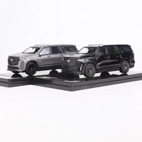 SHADOW PRO 1:64 Escalade ESV 1