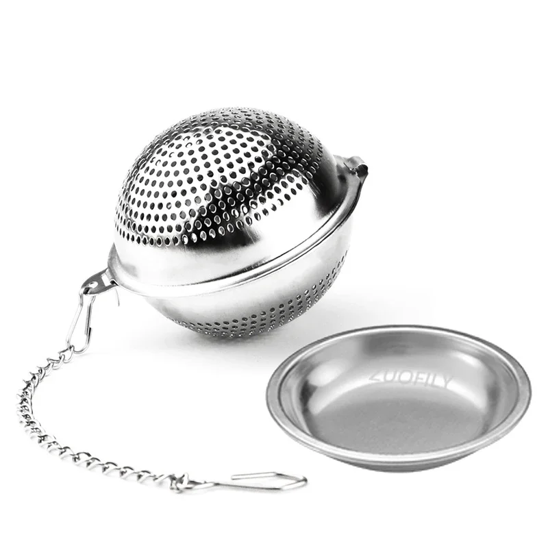 Stainless Steel Tea Infuser Teapot Heart Bird Frog Tree Star Shaped Mesh Strainer Coffee Herb Spice Diffuser With Dish Tray tea infuser tea strainer tea filter