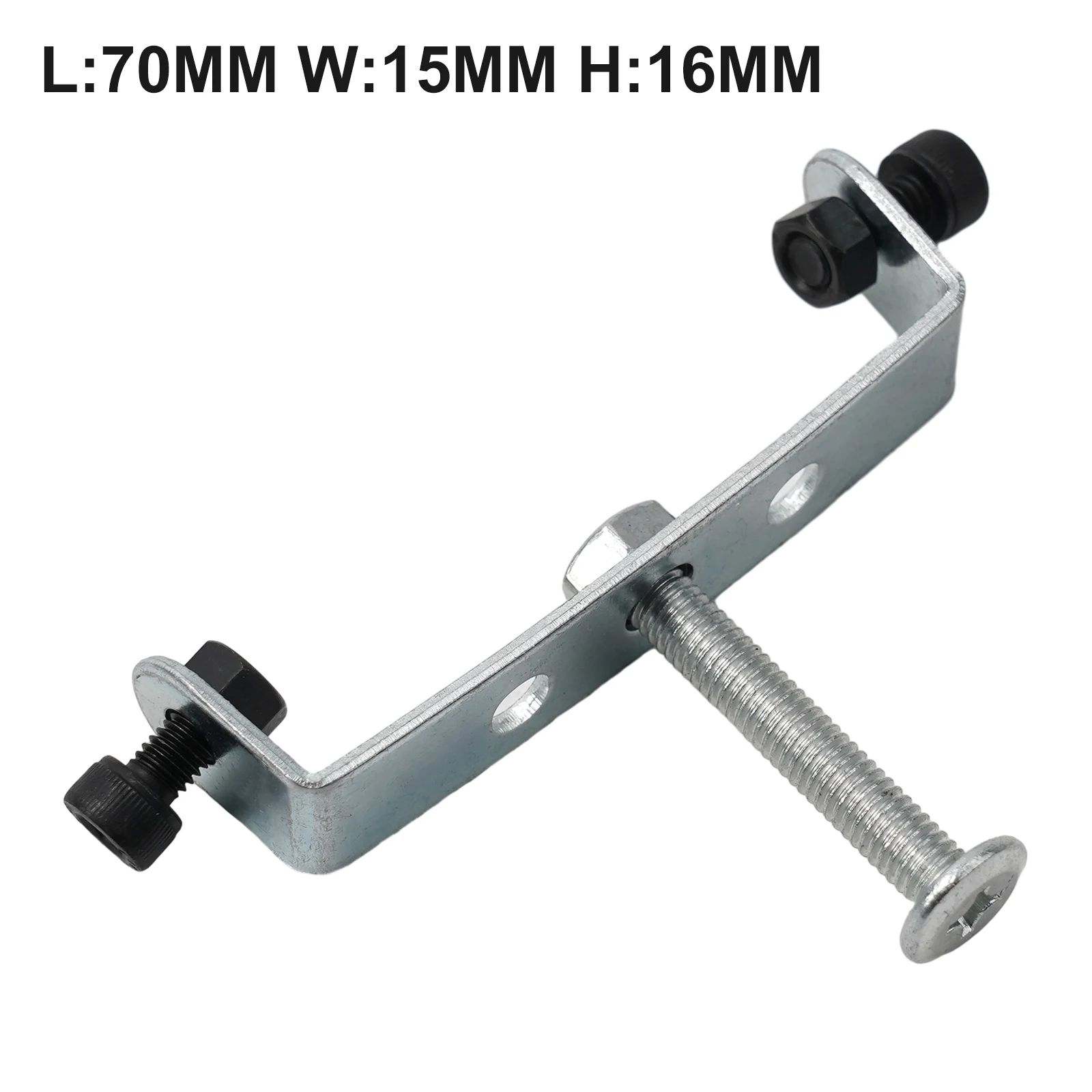 Fahrrad Hinten Regal Konvertieren Hinten Packtasche Racks Stecker Sattelstütze Adapter Für Bike Rack Montieren Umwandlung Ersatz Zubehör – Detail 1