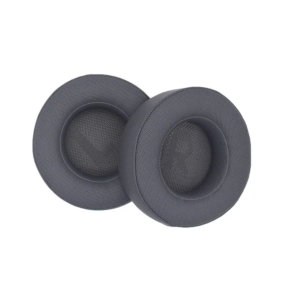 

For Corsair VIRTUOSO SE Ear Pads Replacement Skin-friendly Headphones Soft Foam Ear Cushions