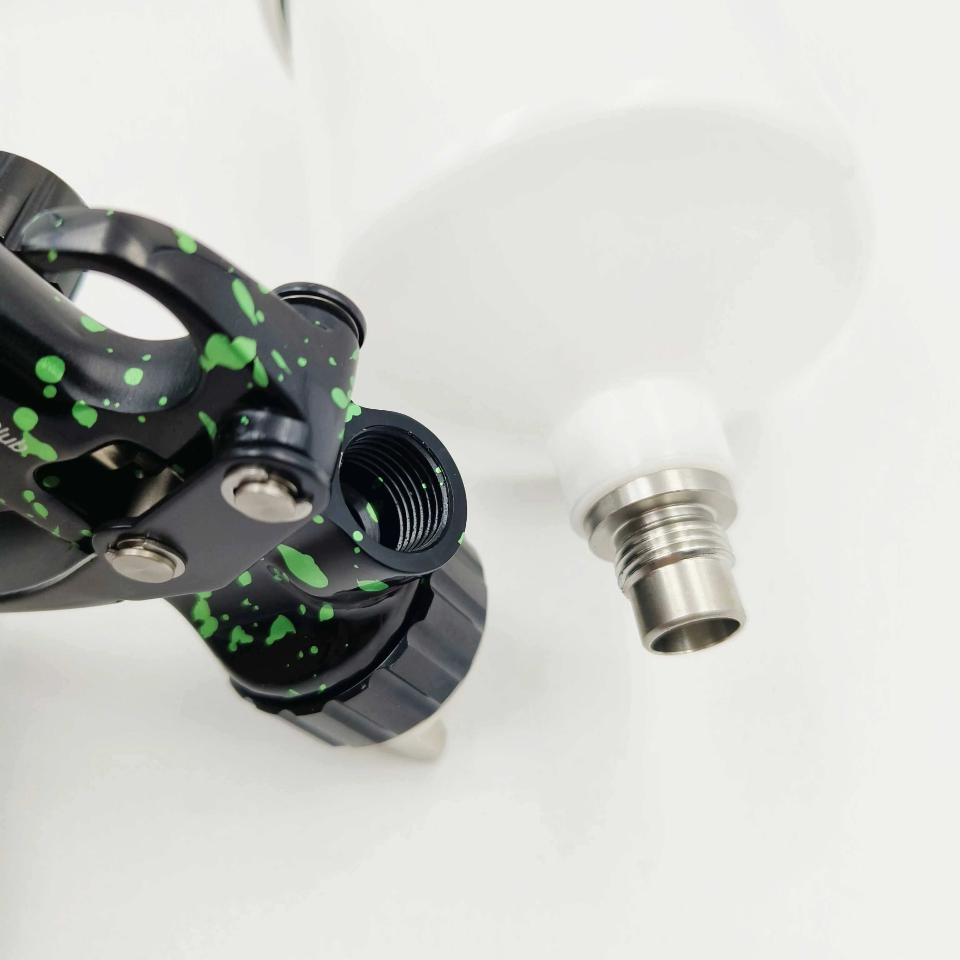 T11 Spray Gun 1.3mm HVLP High Atomization airless Sprayer Painting car Paint Tool Airbrush