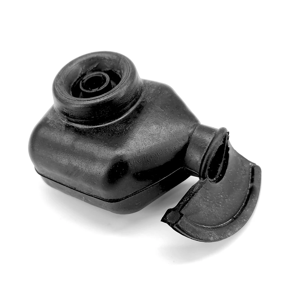 Per Renault 7700718856 Trasmissione Auto Meccanismo Del Cambio Dust Boot Gear Shift Dust Boot Sostituzione Parti Interne Auto - immagine 5