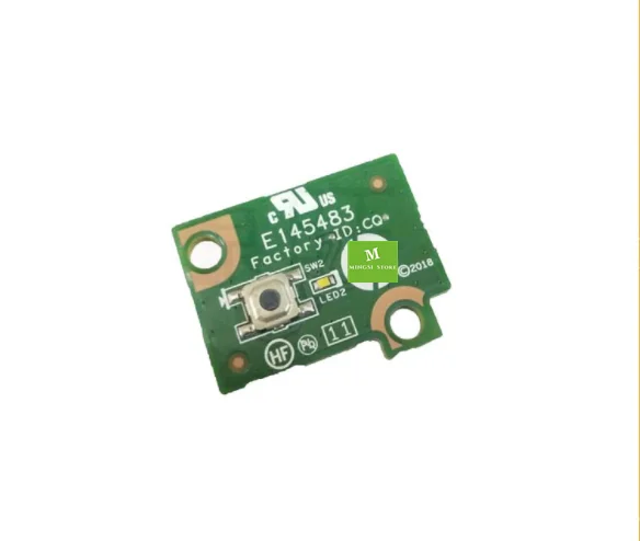

Оригинальная плата кнопки питания для HP 590 348.0A820.0011
