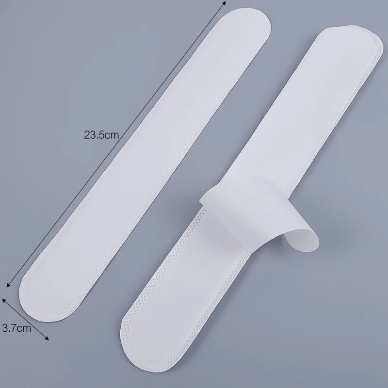 Baseball Cap Hat Sweat Absorber Invisible Sweat Absorber Liner Pads Summer Anti-dirty Absorbing Sweat Sweatband Hat Size Reducer Strip Stickers