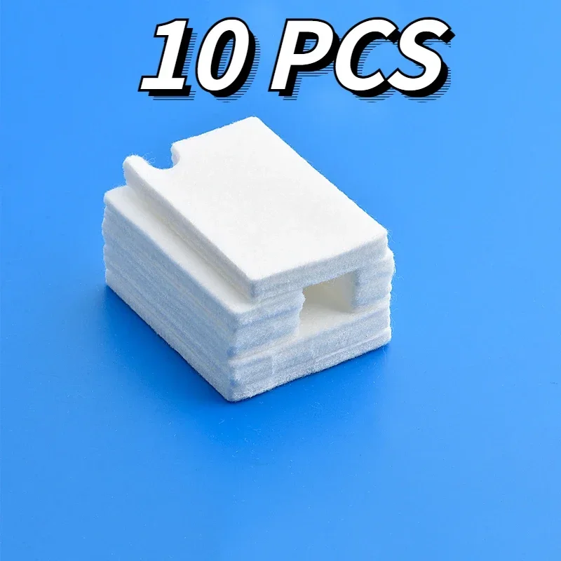 10set 1830528 1749772 Waste Ink Tank Pad Sponge Absorber for EPSON L1110 L3100 L3101 L3110 L3150 L3151 L3160 L5190 L3115 L3116 — view 5