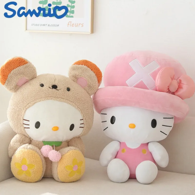 

Детская плюшевая подушка для косплея, 40/45 см