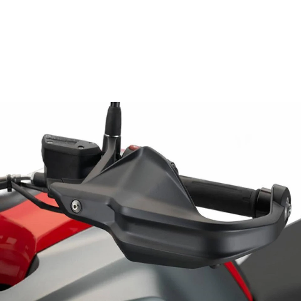 Stuurhandbeschermer Voor Loncin Voor Voge 300DS Voor Voge 650DS Voor Voge650DS Voor Voge300DS Voor Voge 500R 500DS LX500 500 LX500-A Motorfiets Handguards Handbeschermers Handkappen voor motorfietsen