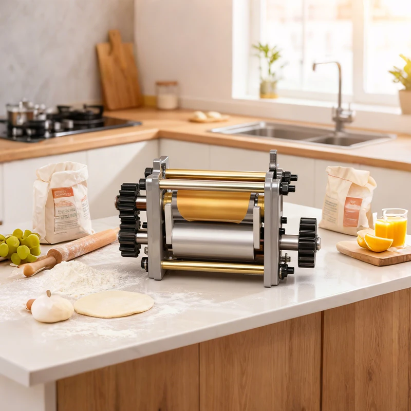 زلابية المجمع صانع آلة شكل دائري زلابية المزاج قال...